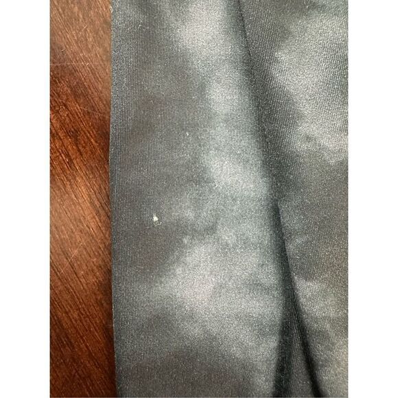 Beyond Yoga Lux High Waisted Midi Legging in Stellar Blue Cloud - S - Picture 12 of 13